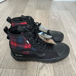 Vans Sk-Hi Gore-Tex MTE Boots
